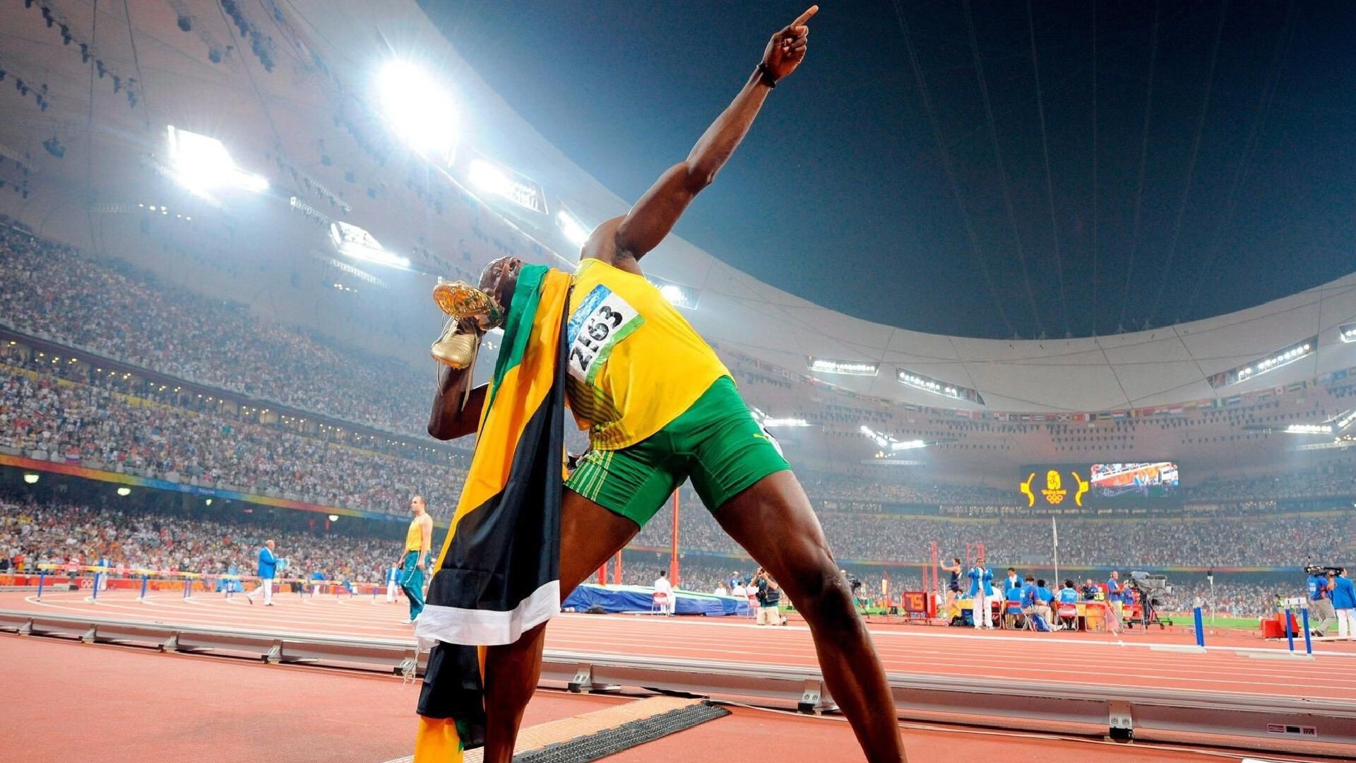 陈佳双人项目配合默契夺金